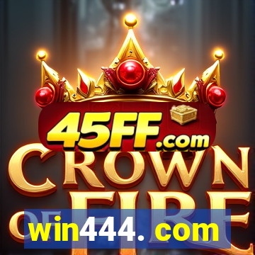 win444. com
